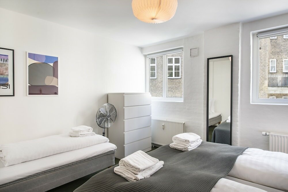 Фото The Churchill Penthouse - Into This Place