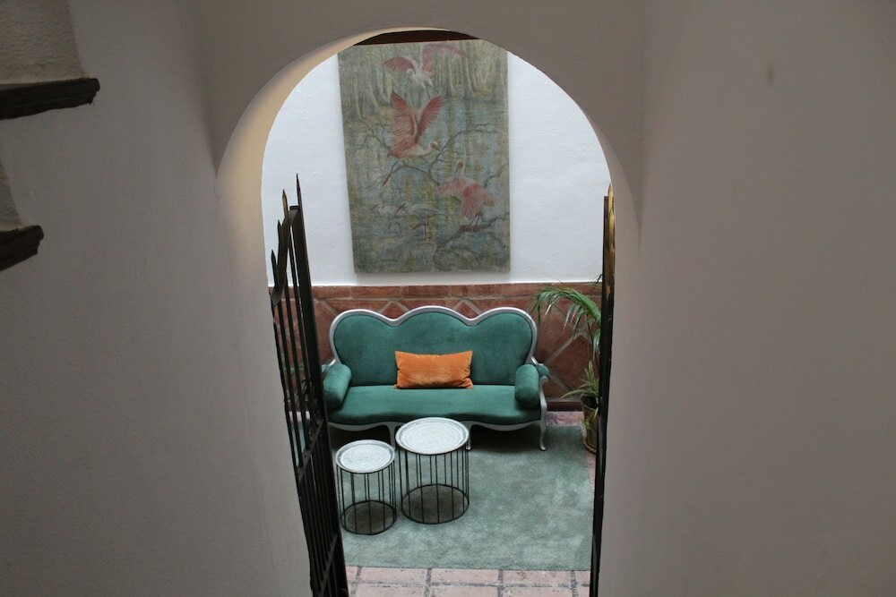 Фото La Casa Del Pintor