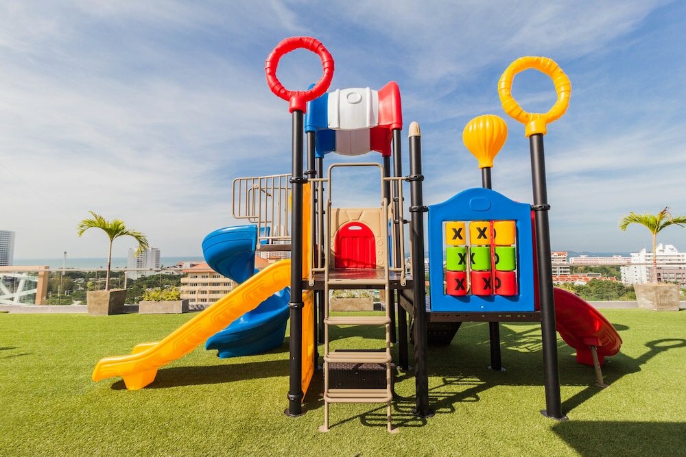 Фото Water Park by Psr Asia