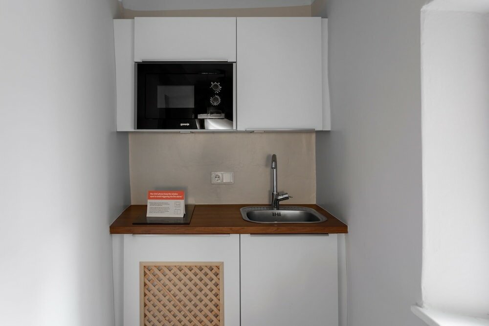 Фото Numa i Sonate Apartments