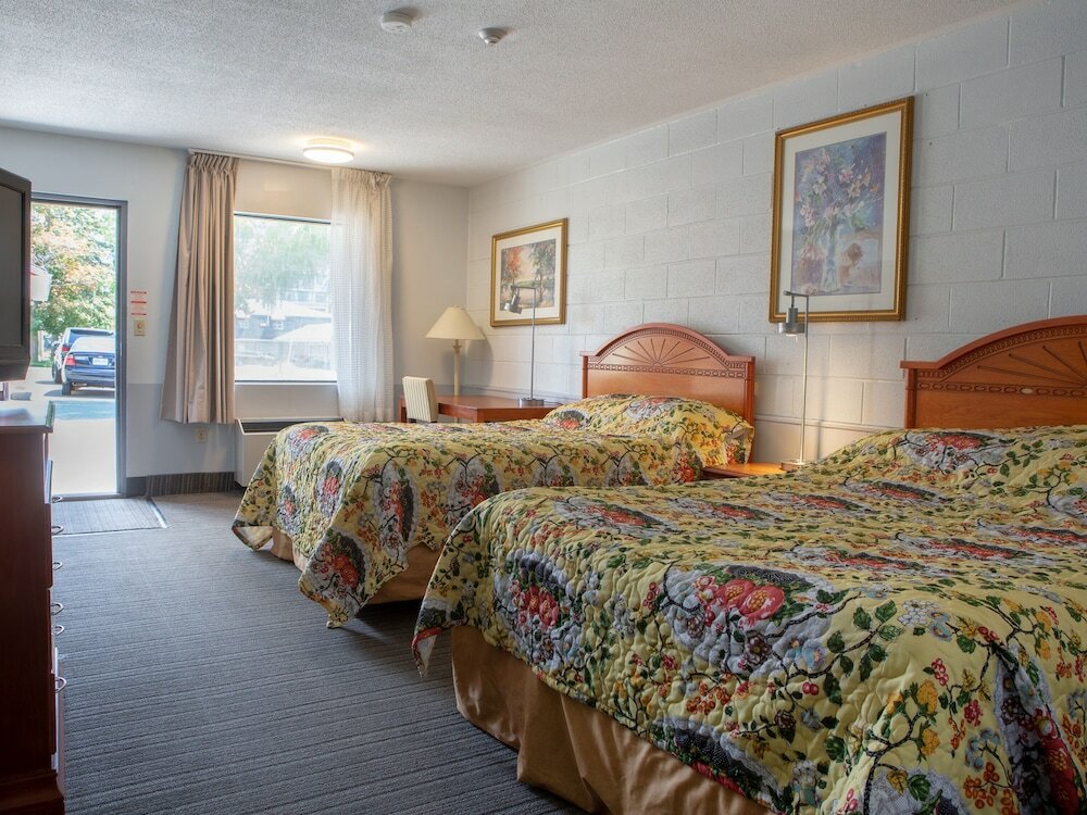 Фото Hotel Richmond Hill On North