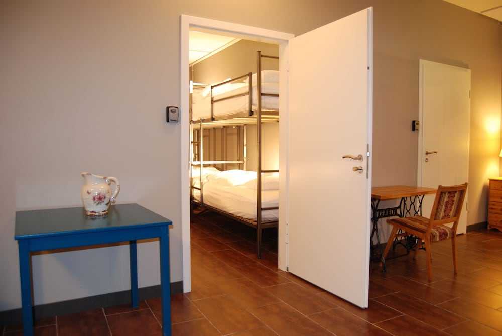 Фото Tehúsið Hostel