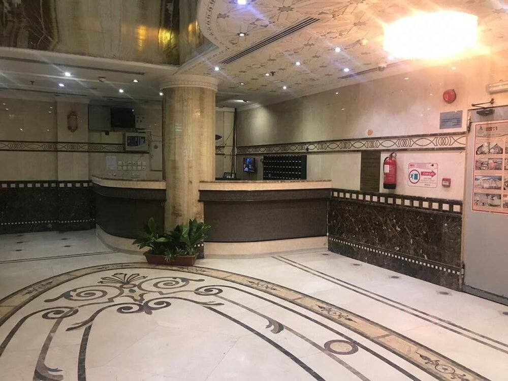 Фото Golden Najd