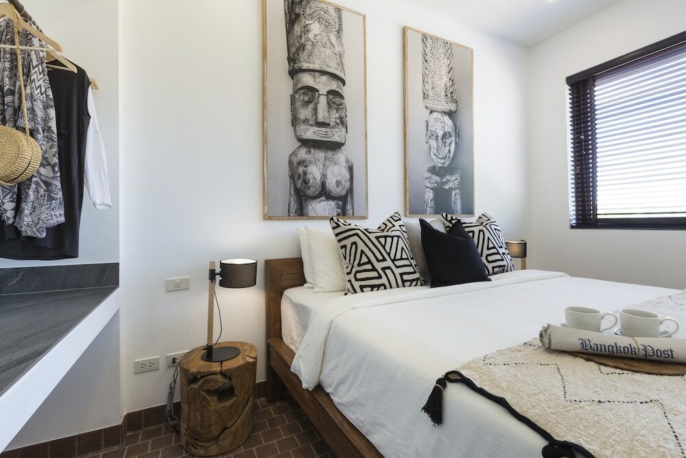 Фото Lemongrass Pool Villa