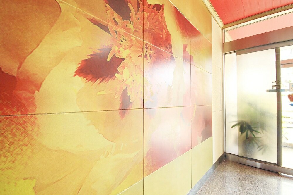 Фото Yeosu Living