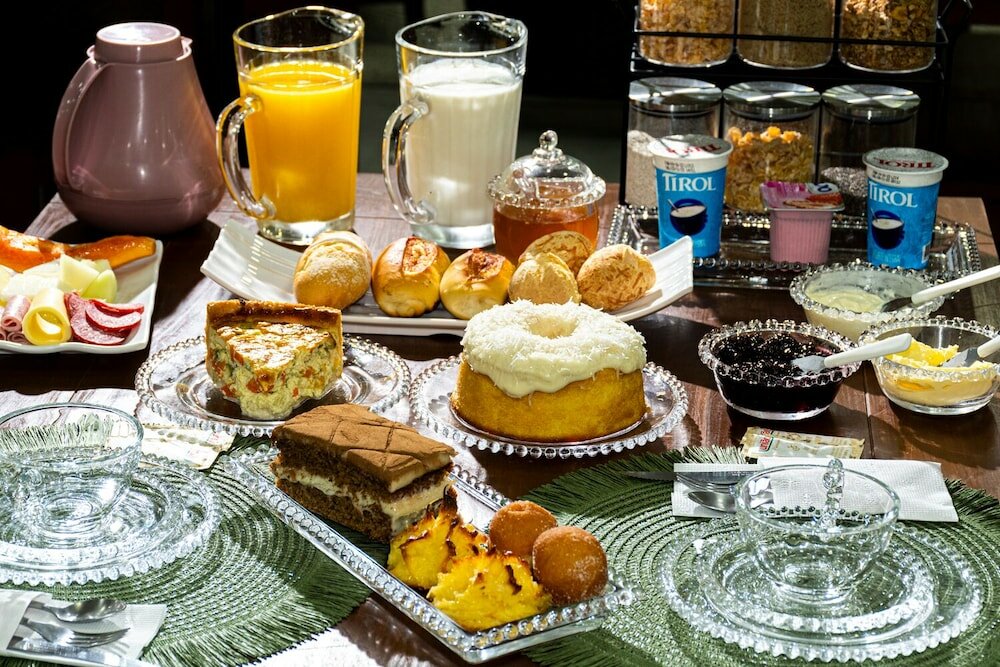 Фото Hotel Gigante Beach Itapema