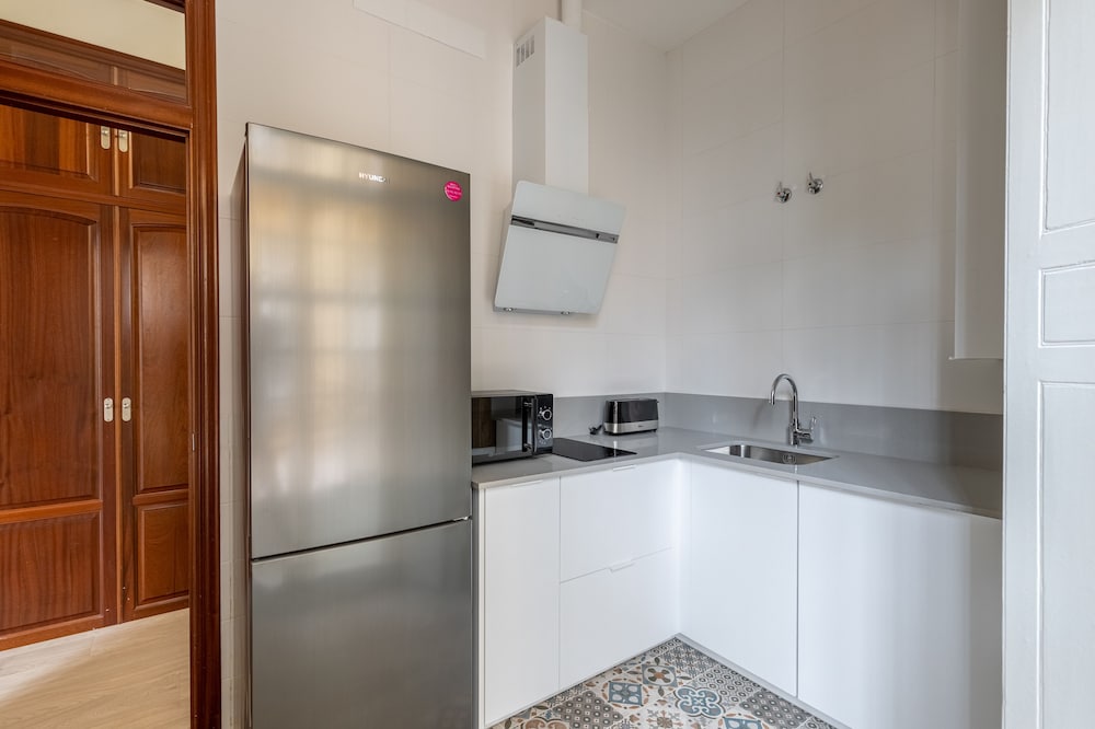 Фото Thyssen Boutique Apartments Caleta Homes