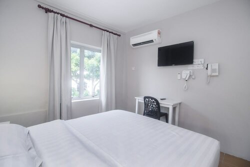Гостиница Oyo 90577 Safi Homestay