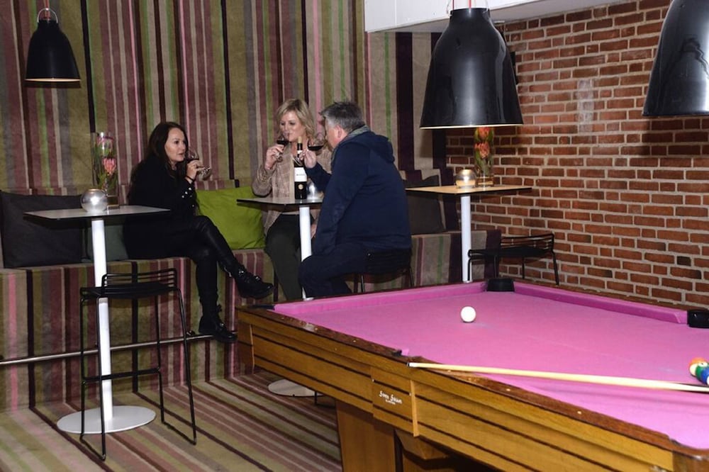 Фото Hotel Bymose Hegn