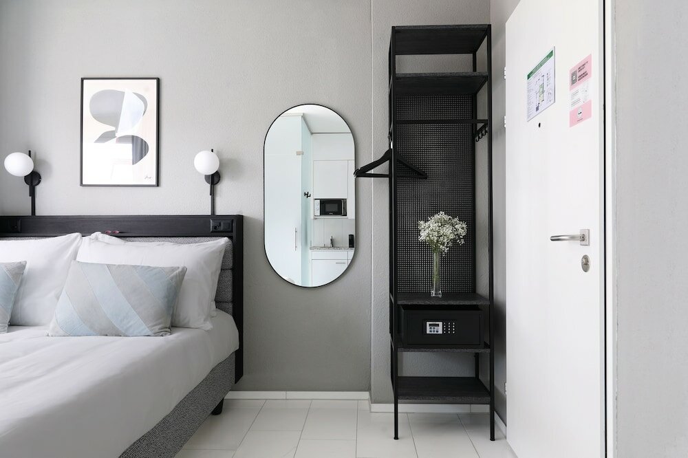 Фото Numa Turi Apartments