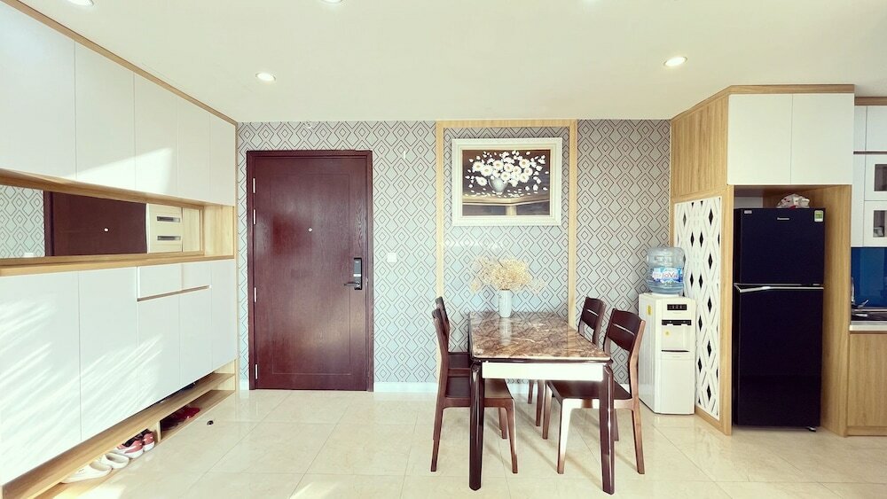 Фото Vinhomes D'Capitale Residence - CitiHome