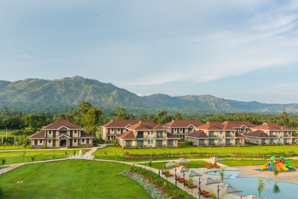 Фото Ciala Resort Hotels In Kisumu