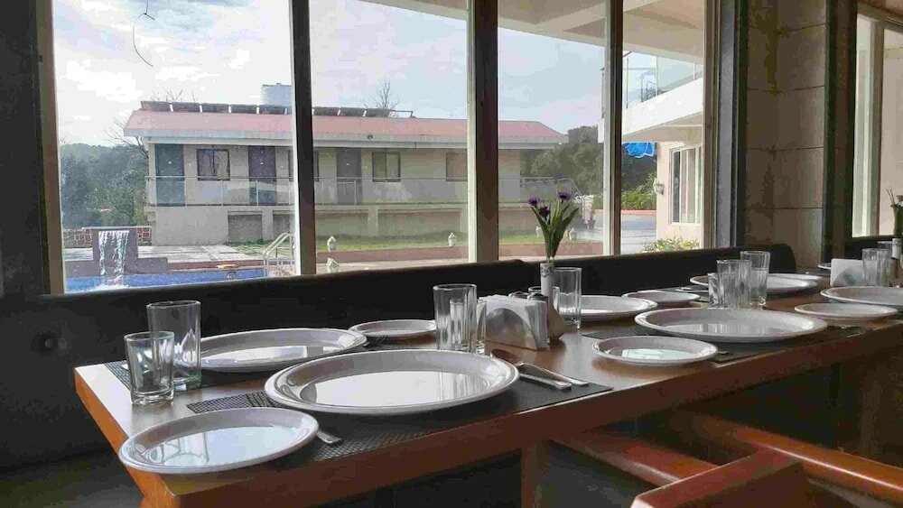 Фото Bliss County Resort