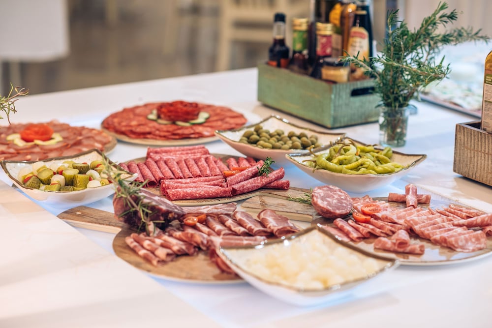 Фото Iberostar Las Dalias - All Inclusive