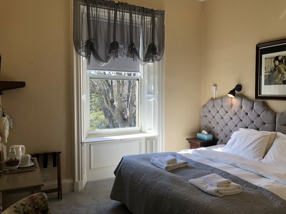 Фото Allison House 16 Guesthouse