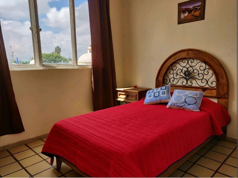 Фото Casa Capi Co-Living