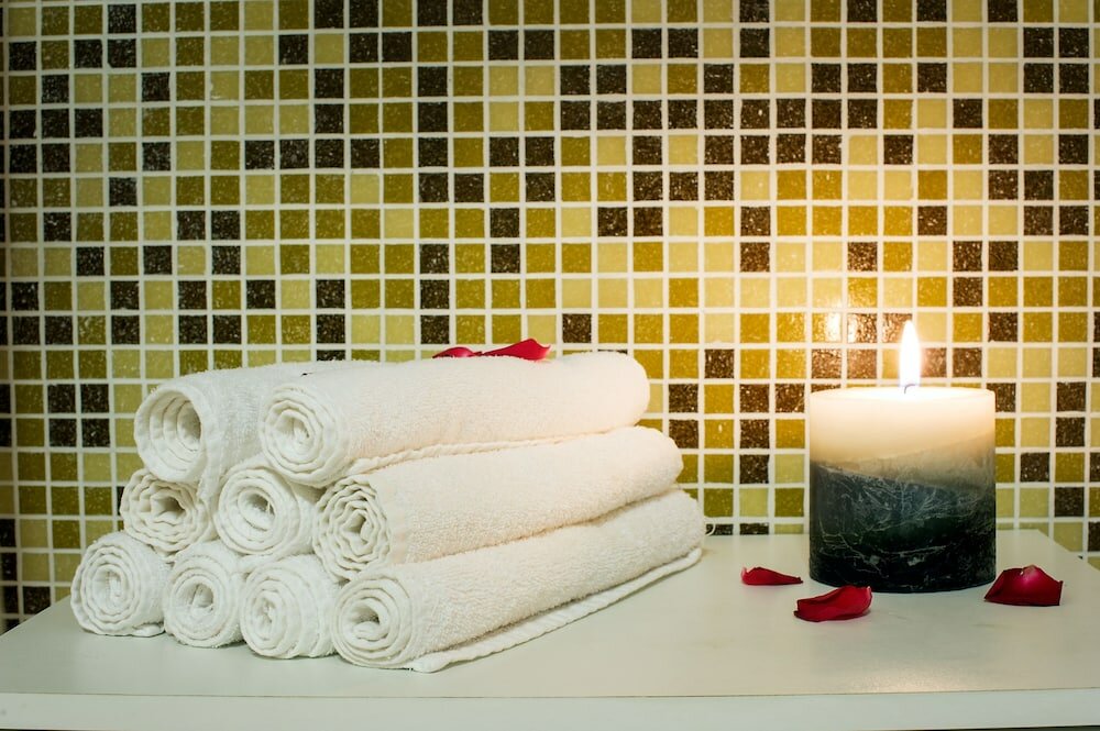 Фото Oak Residence Hotel & Relax