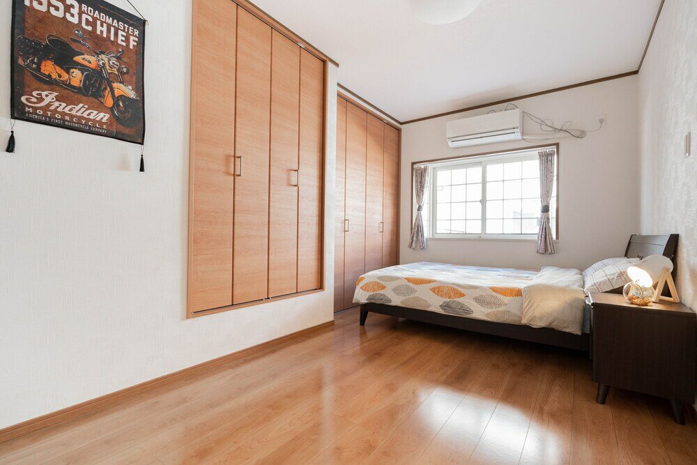 Фото Higashi Kagaya Japanese Villa DJ