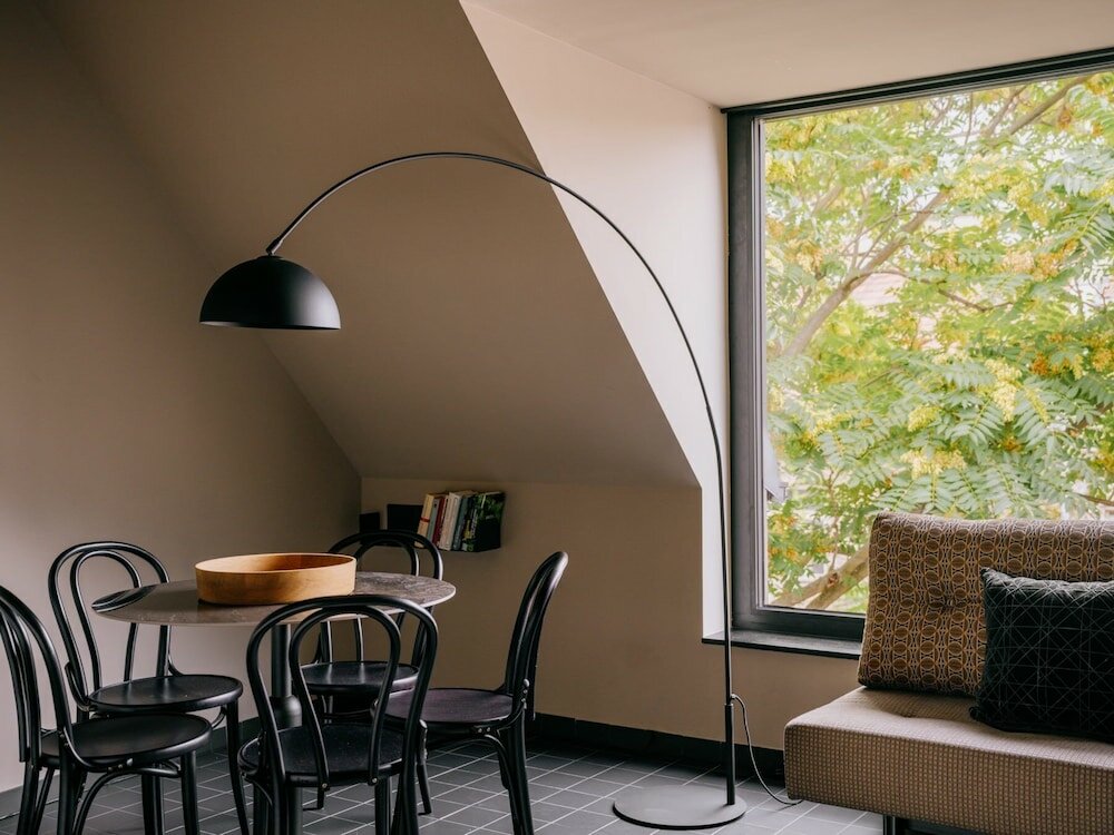 Фото Weltwien Apartments