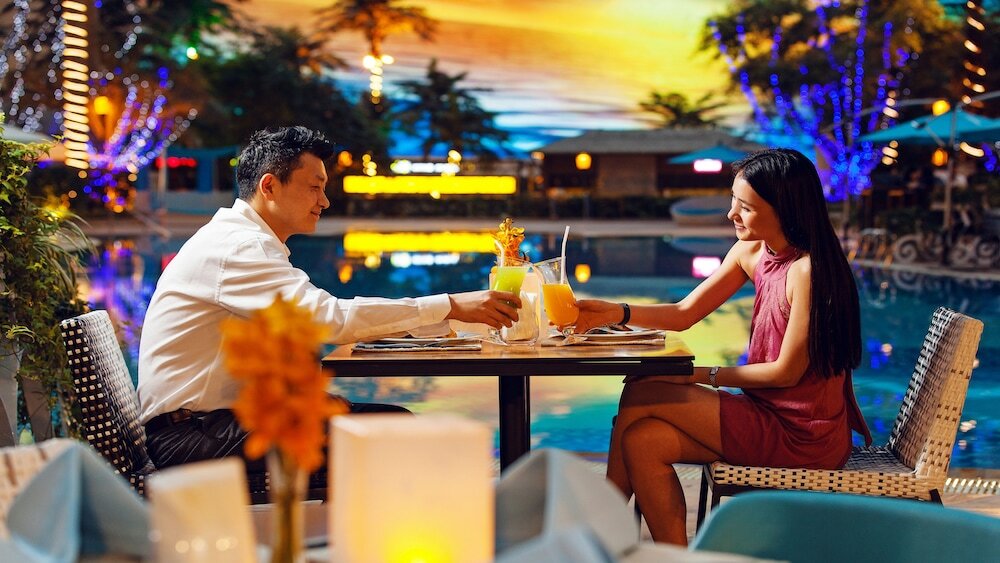 Фото InterContinental Chengdu Global Center, an Ihg Hotel