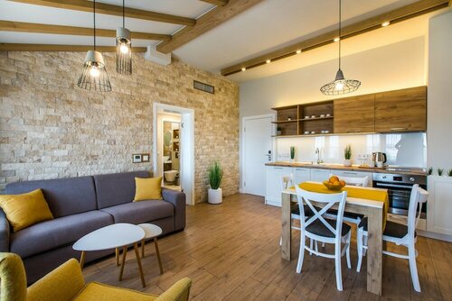 Гостиница HillHouse Plovdiv в Пловдиве