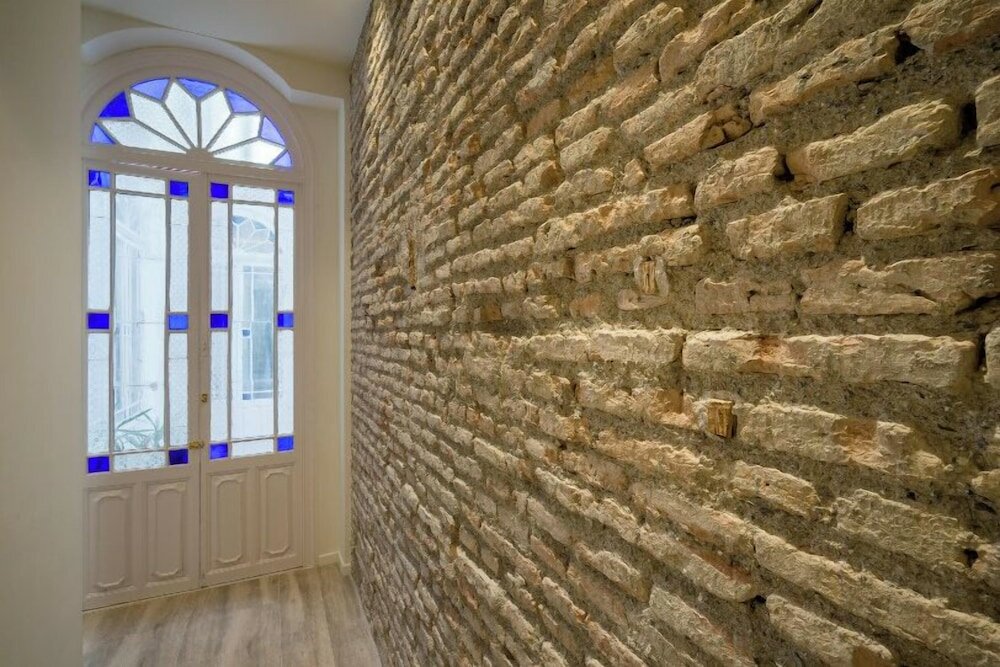 Фото Fresh Velazquez Apartments