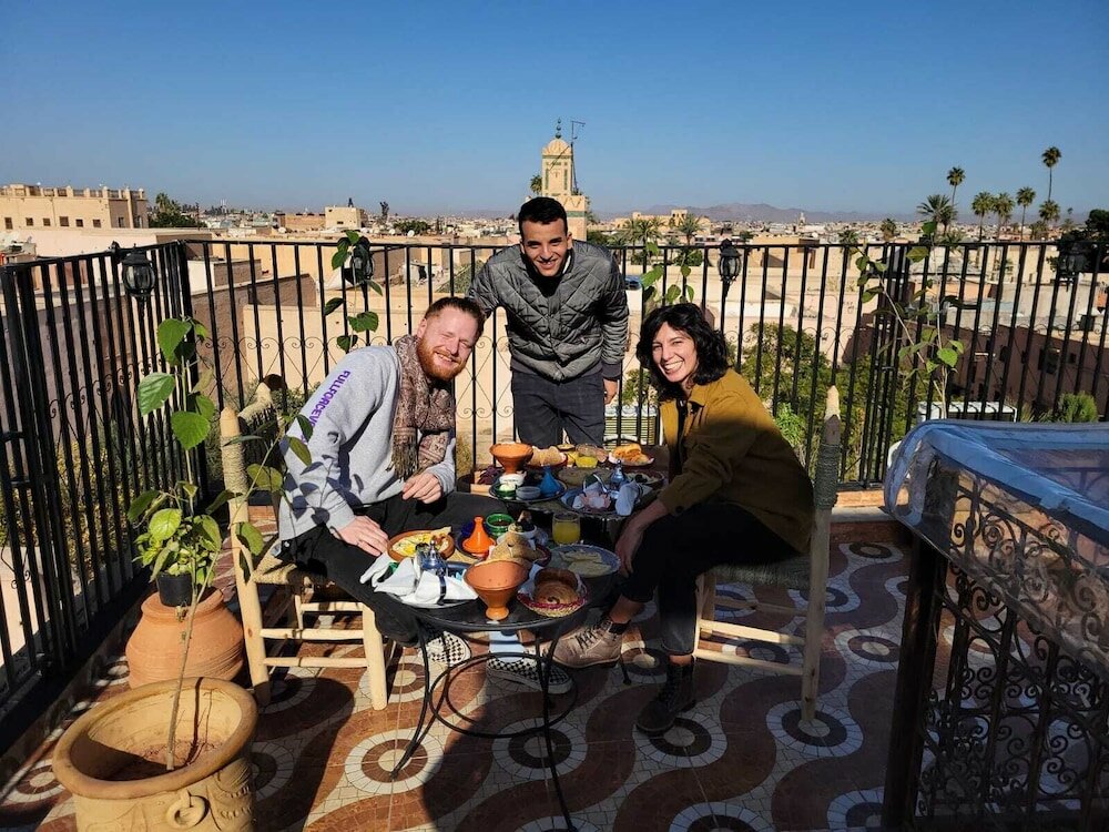 Фото отеля 3