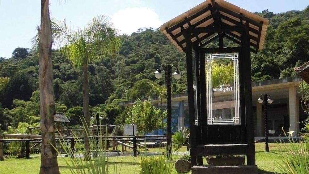 Фото Eco Park Hotel