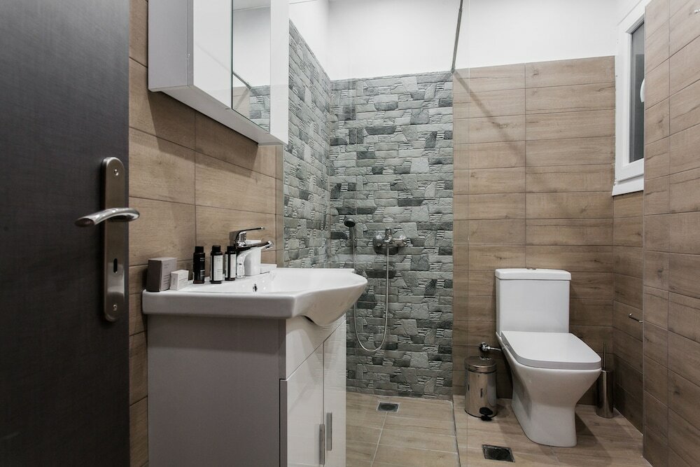 Фото Gorgeous 1br Apartment in Kolonaki