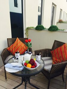 Гостиница Ayla Hotel