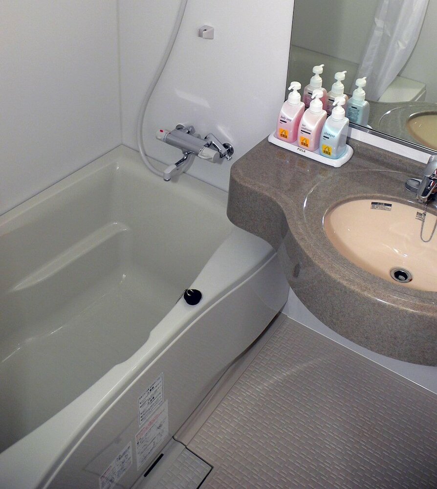 Фото Family Lodge Hatagoya Niigataminami