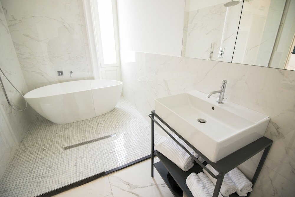 Фото Le Angioine Rooms