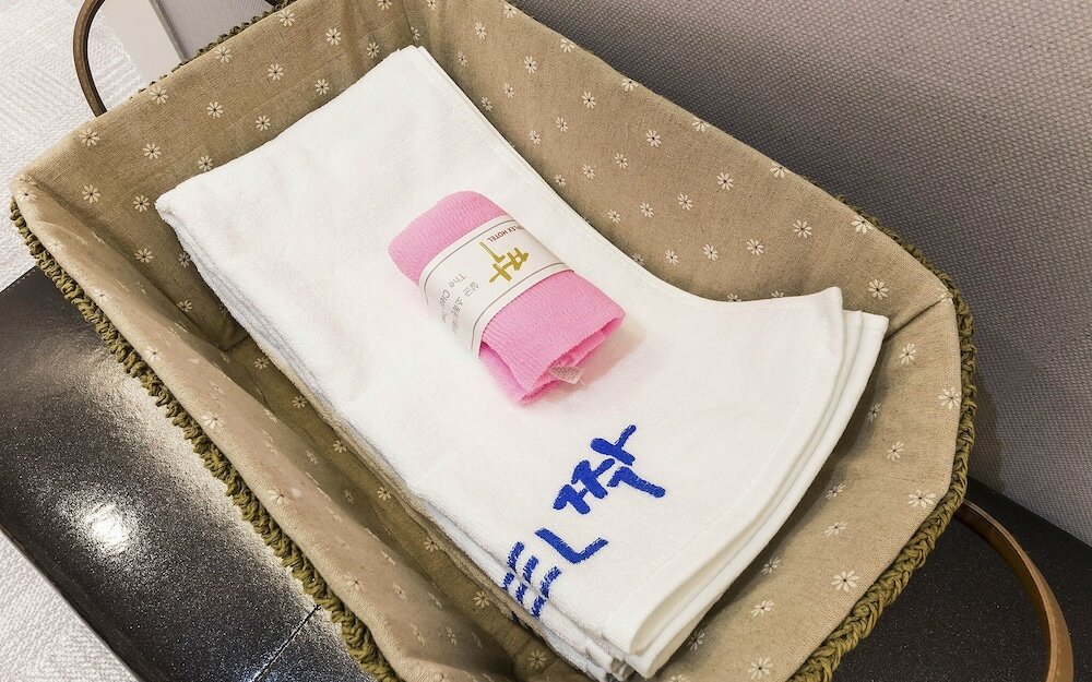 Фото Incheon Jjak