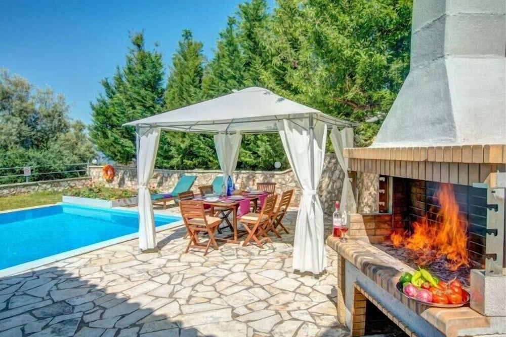 Фото Villa Iremia & Villa Galini