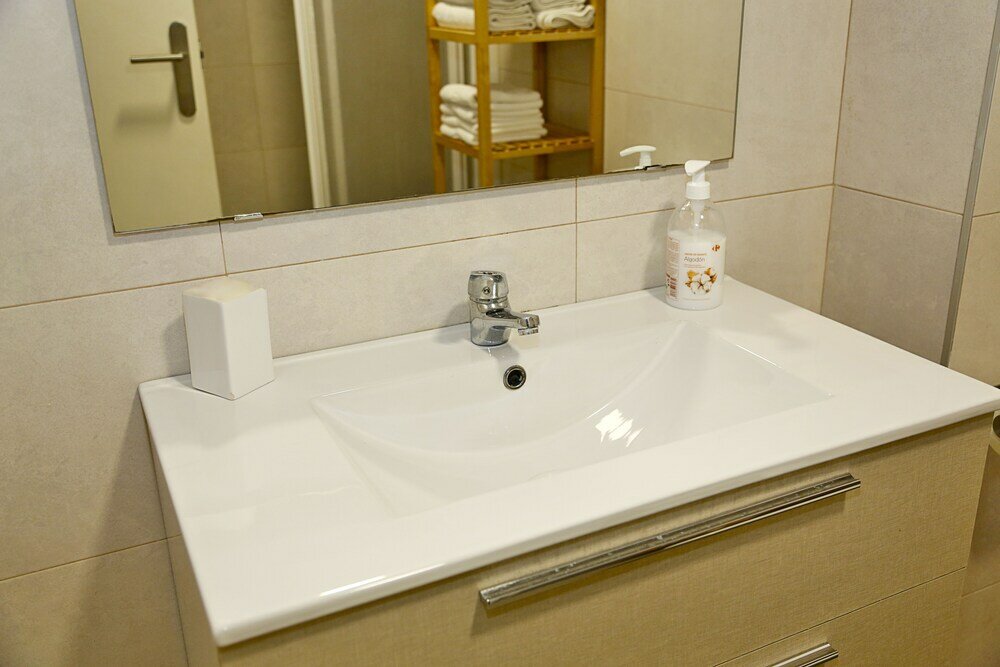 Фото M&c Penthouse Santa Barbara