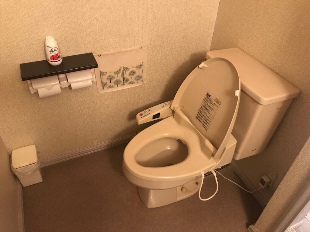 Фото Asia Hotel Kawaguchiko