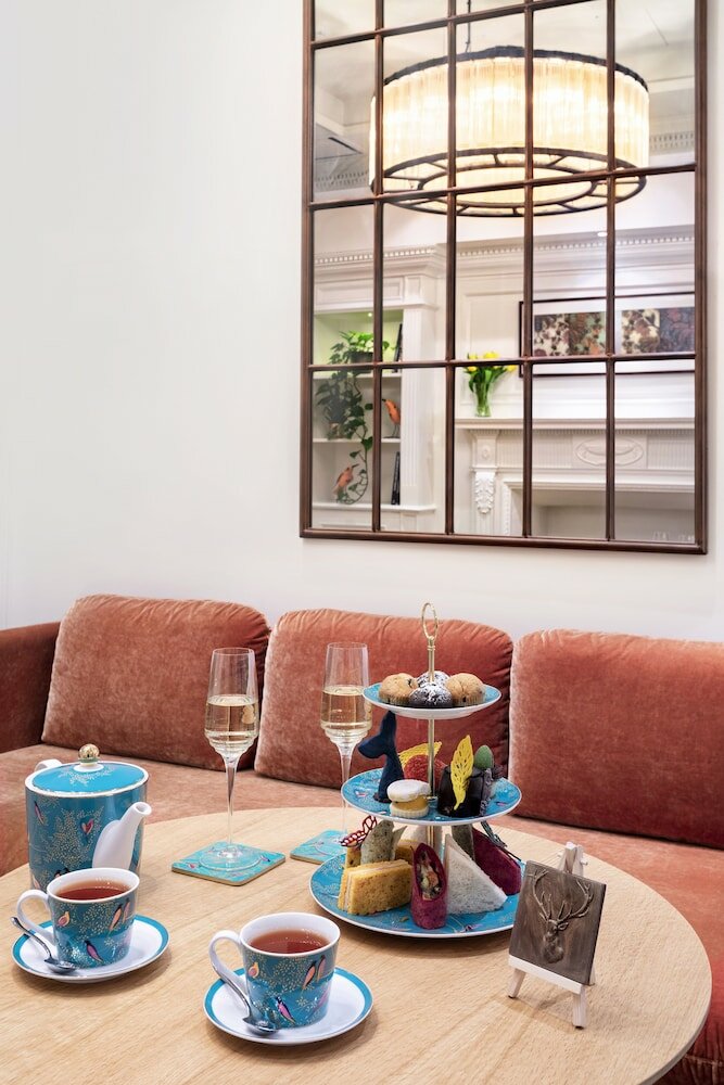 Фото London Kensington by Meliá