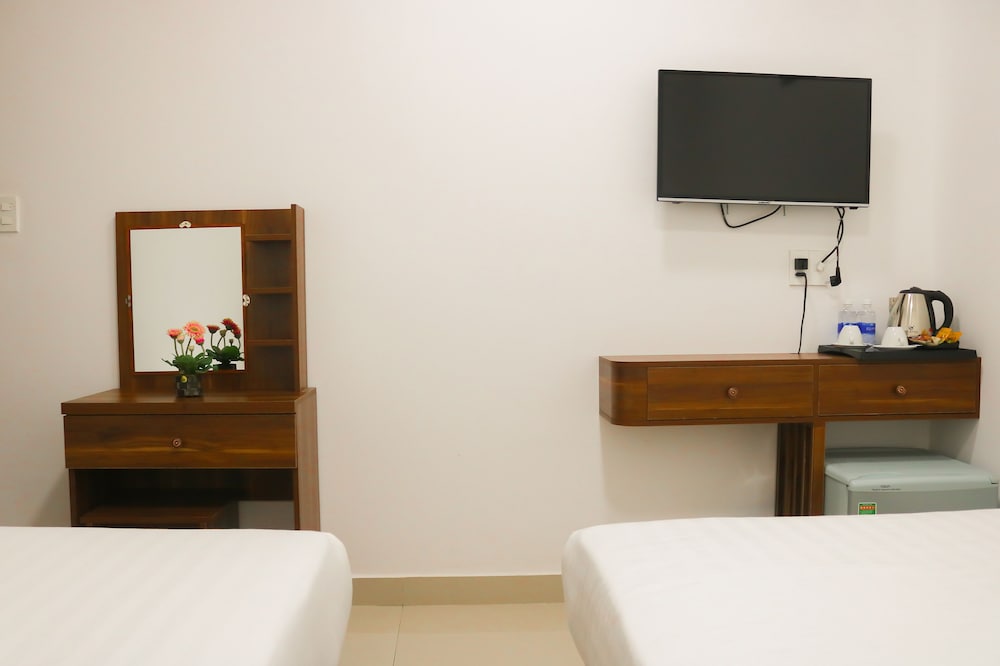 Фото ELC Dalat Hotel