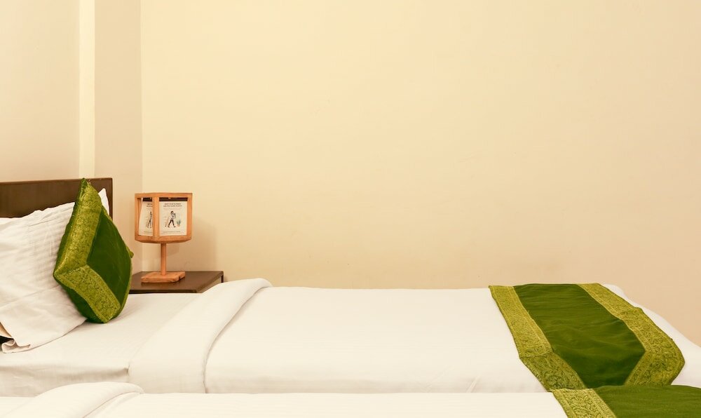 Фото Itsy by Treebo - Worldtree