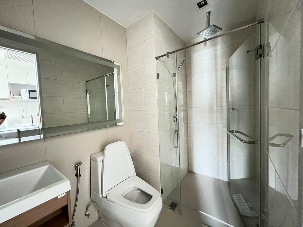 Фото Aeras Beachfront Jomtien Pattaya