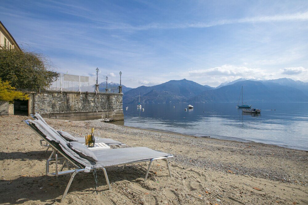 Фото Menaggio Tosca 1