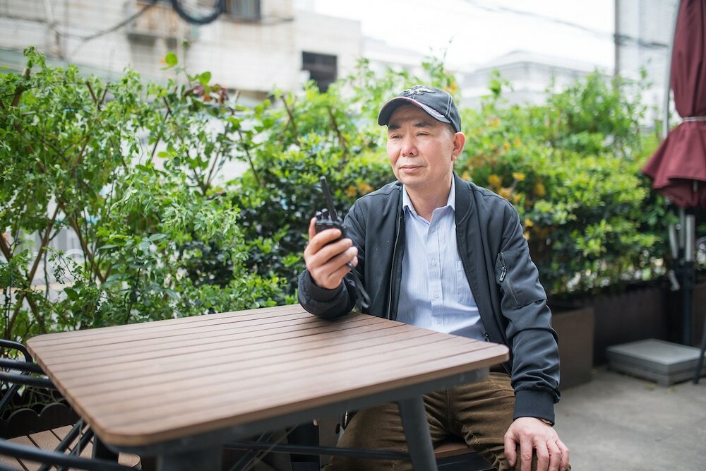 Фото Nanjing Kaibin Apartment-Xinjiekou Kairun Branch