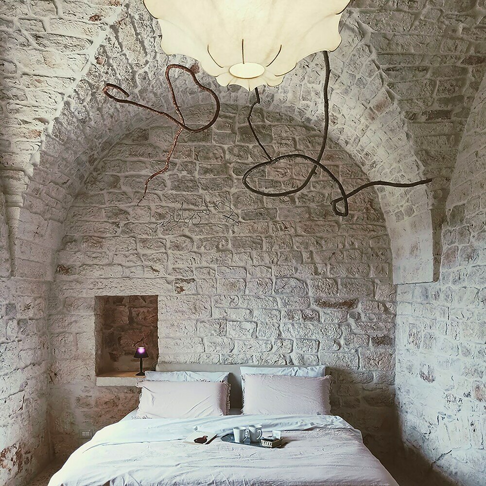 Фото Masseria LoJazzo