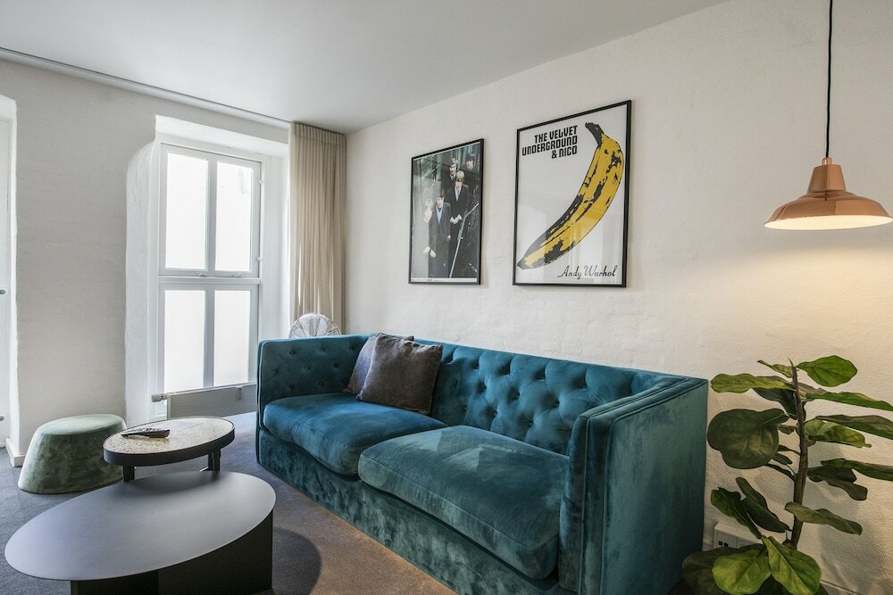 Фото The Churchill Penthouse - Into This Place