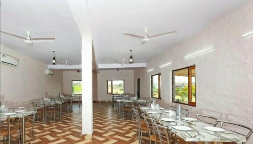 Гостиница Beyond Stay Corbett Next Forest Resort