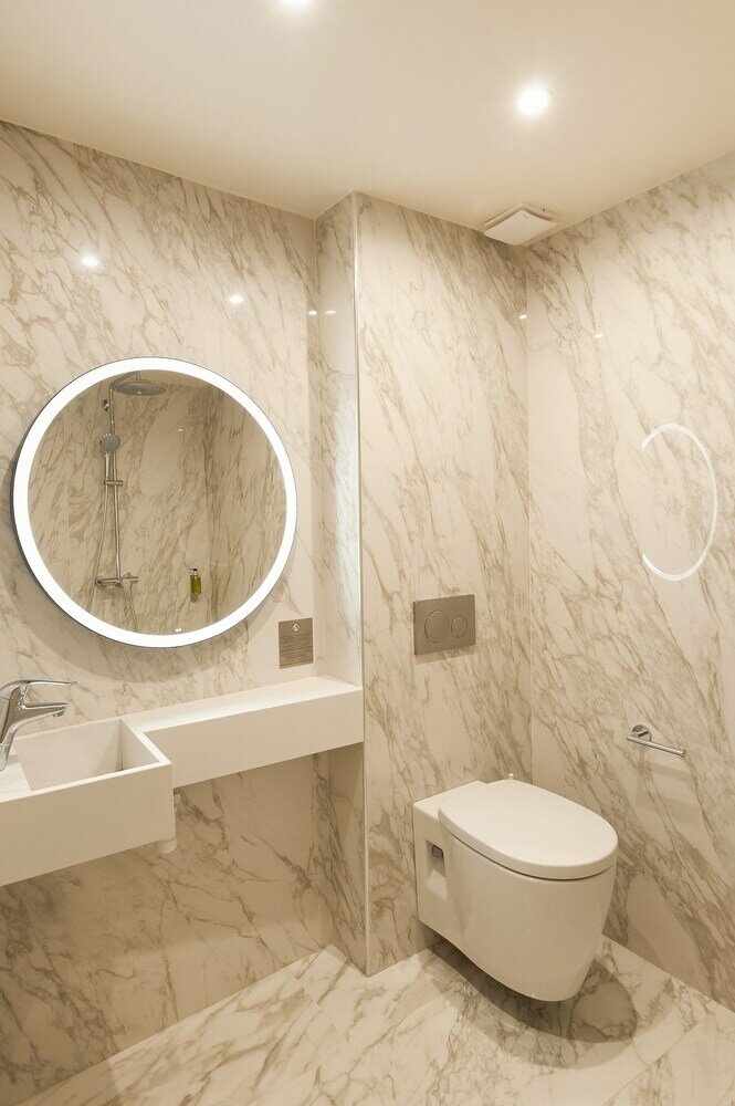 Фото Hotel So Marais