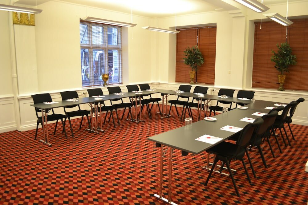 Фото Milling Hotel Saxildhus