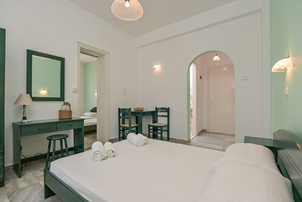 Фото Naxian Garden of Senses