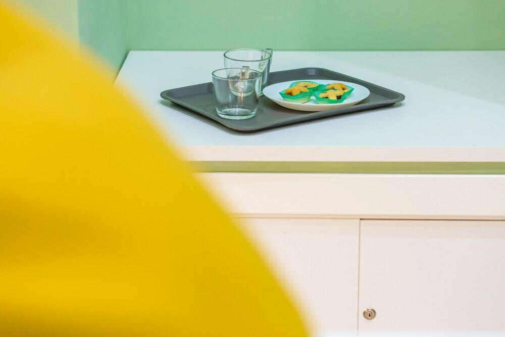 Фото Toledo Stylish by Wonderful Italy