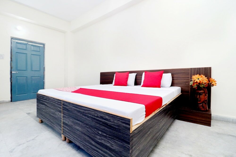 Фото Oyo 18570 Hotel Jazz